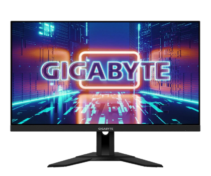 Monitor LED 27" (26,5"-28,4") GIGABYTE 28" M28U IPS 4K 144Hz HDR KVM